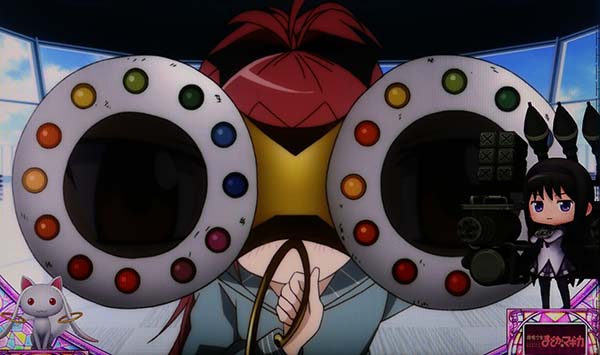 まどまぎA魔女探索(プチRT)