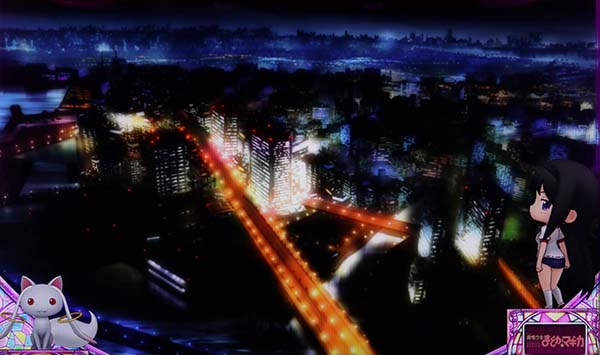 まどまぎA魔女探索(プチRT)