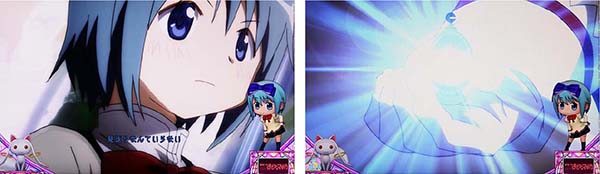 まどまぎA魔女探索(プチRT)