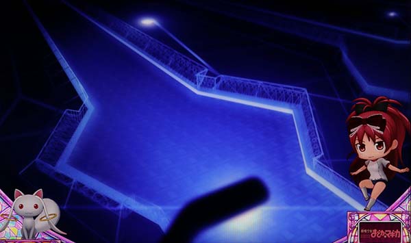 まどまぎA魔女探索(プチRT)