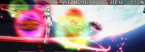 コードギアスCCRT中・注目演出