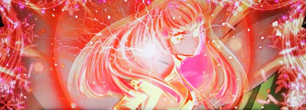 コードギアスCCギアス状態のボーナス期待度