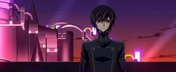 コードギアスCCステージ移行時のボーナス期待度