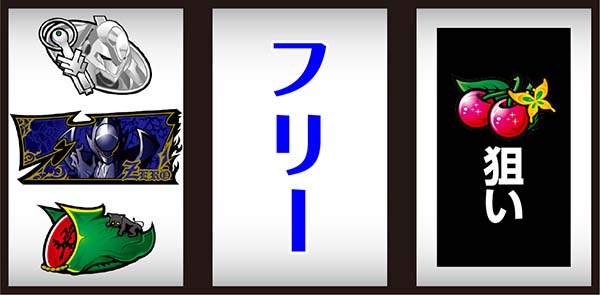 コードギアスCCボーナス察知手順