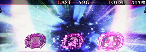 コードギアスCCRT中・ナビ別期待度