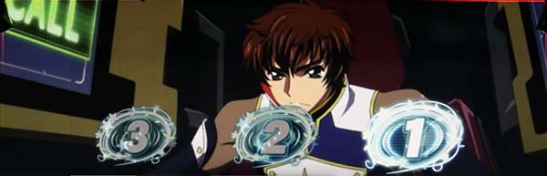 コードギアスCCC.C.狙い・右第1停止ナビ