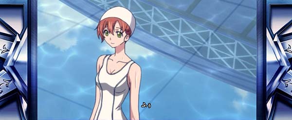 コードギアスCCボーナス期待演出・扉出現演出