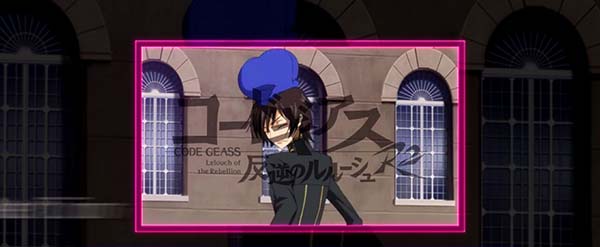 コードギアスCCボーナス期待演出・次回予告演出