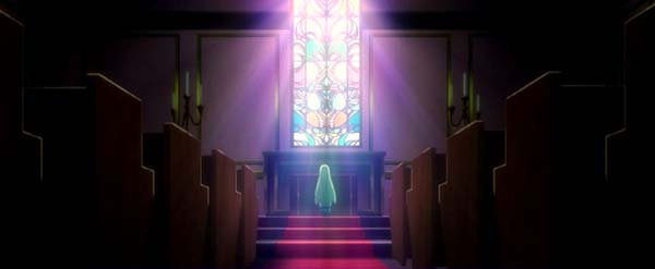 コードギアスCCRT中・ボーナス濃厚演出パターン