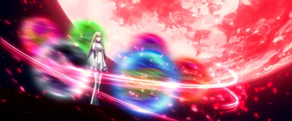 コードギアスCC新規搭載演出・C.C.ルーレット演出