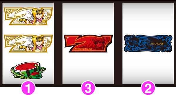 乙女マスターズボーナス中の打ち方