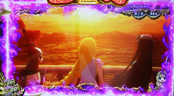 乙女マスターズ乙女チャレンジ(CZ)