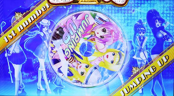 乙女マスターズメドレーステップアップの期待度