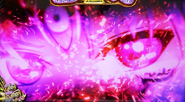 乙女マスターズ通常時・リール演出発生時のボーナス期待度