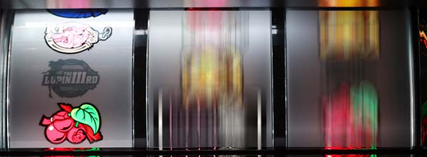 不二子Aタイプ通常時の打ち方