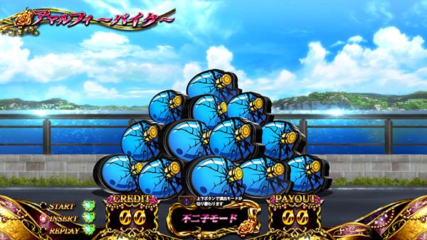 不二子Aタイプ不二子モード中の演出期待度＆法則まとめ