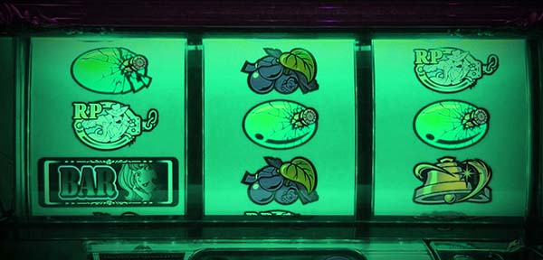 不二子Aタイプクラシックモード中の演出期待度＆法則まとめ