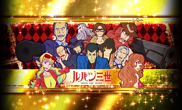 不二子AタイプREG中のキャラ紹介詳細