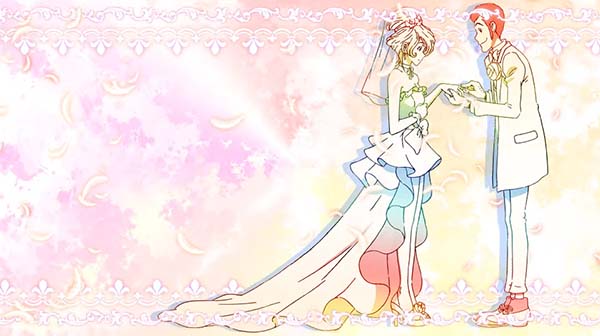 不二子Aタイプ不二子TIME（RT）の終了画面詳細