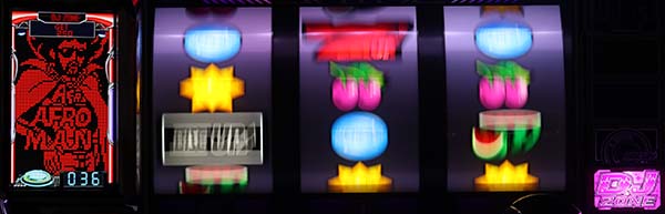 ディスクアップARTDJゾーン