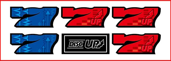 ディスクアップリーチ目役の役構成・リーチ目役B