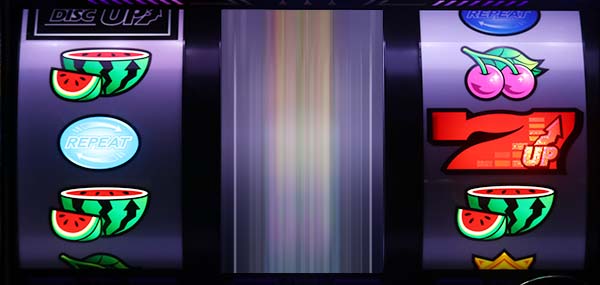 ディスクアップスイカ