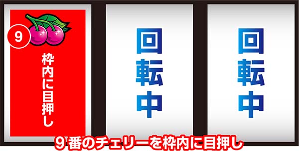 ディスクアップスイカ制御