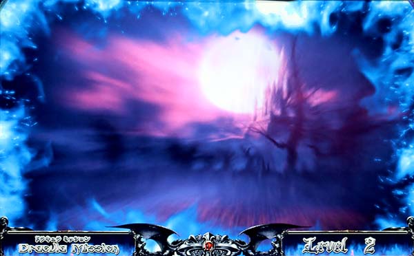 十字架4ドラキュラミッションのセリフ&レベル別・ART当選期待度