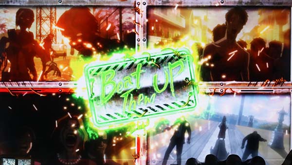 HOTD5.9号機（スーパー）アポカリプスラッシュ