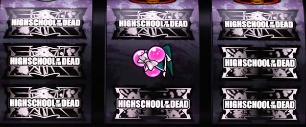 HOTD5.9号機（スーパー）アポカリプスラッシュ