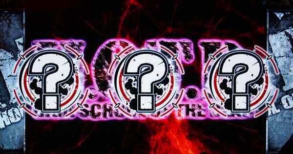 HOTD5.9号機（スーパー）アポカリプスラッシュ