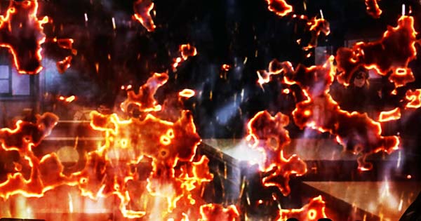 HOTD5.9号機リールロック演出