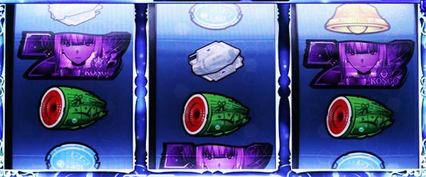 アルペジオアルスノヴァ高期待度演出