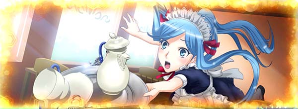 アルペジオアルスノヴァ高期待度演出