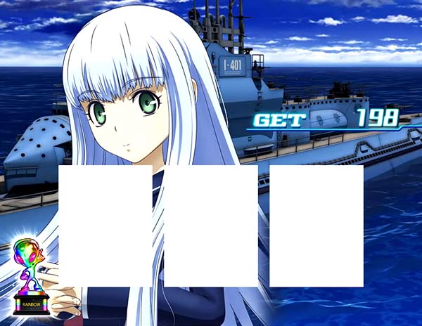 アルペジオアルスノヴァ高設定濃厚演出〜サミートロフィー〜