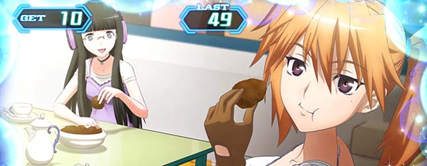 アルペジオアルスノヴァMID中の1枚絵