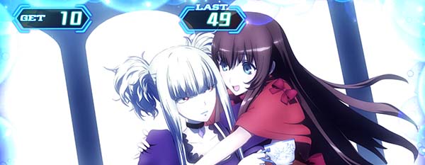 アルペジオアルスノヴァMID中の1枚絵