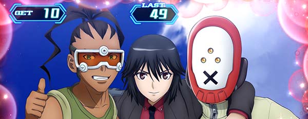 アルペジオアルスノヴァMID中の1枚絵