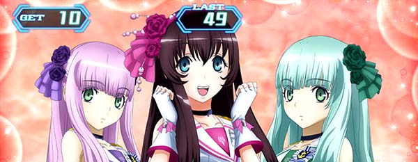 アルペジオアルスノヴァMID中の1枚絵