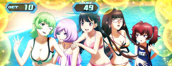 アルペジオアルスノヴァMID中の1枚絵