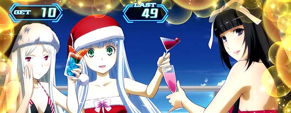 アルペジオアルスノヴァMID中の1枚絵