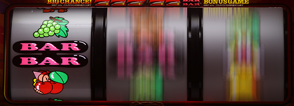 マイジャグチェリー