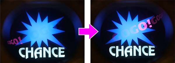 マイジャグGOGOランププレミアム