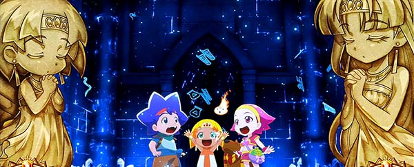 クレアの秘宝伝3高確率（プチRT）