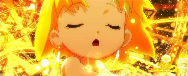 クレアの秘宝伝3通常時・チャンス目期待演出