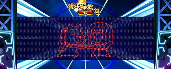 クレアの秘宝伝3SHAKE RT・演出パターン