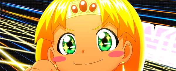 クレアの秘宝伝3押忍！サラリーマン番長RT・演出パターン