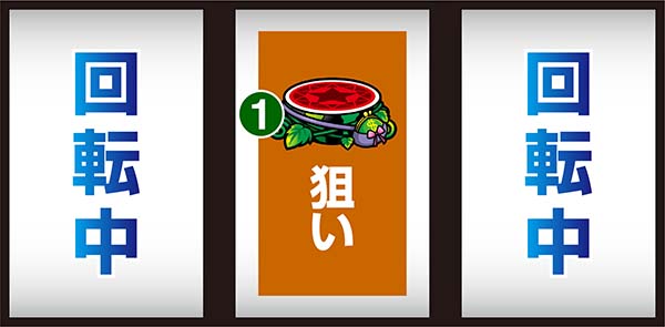 クレアの秘宝伝3中押し手順〜1番のスイカ狙い〜