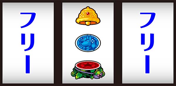 クレアの秘宝伝3中押し手順〜1番のスイカ狙い〜