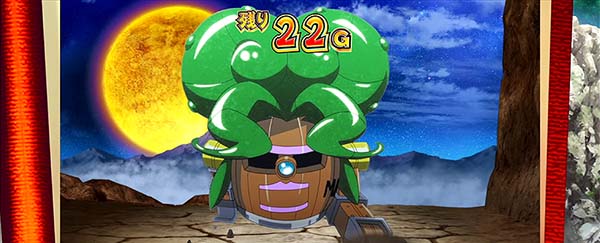 クレアの秘宝伝3忍魂RT